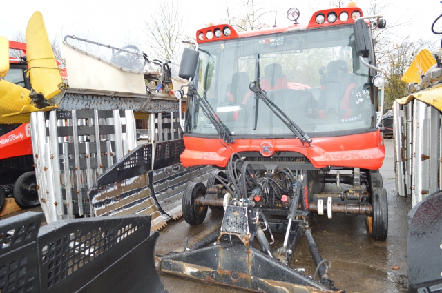 seilbahn.cc - PistenBully 600 SCR PT-231