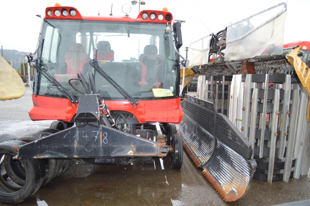 seilbahn.cc - PistenBully 600 Polar PT-223