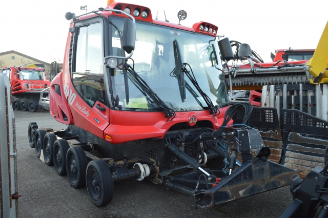 seilbahn.cc - PistenBully 600 SCR PT-229