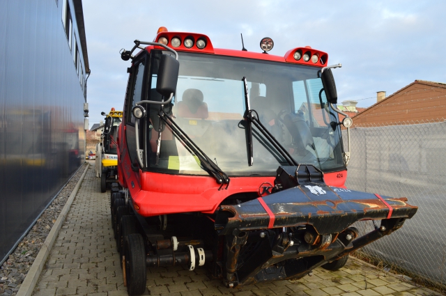 seilbahn.cc - PistenBully 600 SCR  PT-234