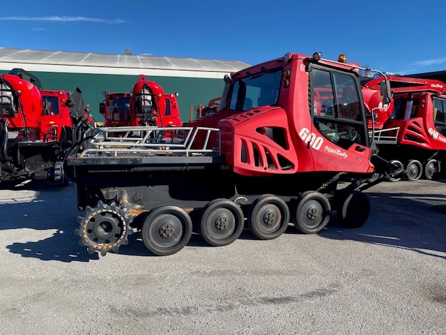 seilbahn.cc - PistenBully 600 SCR