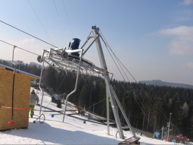 seilbahn.cc - MKS Skilift 430m