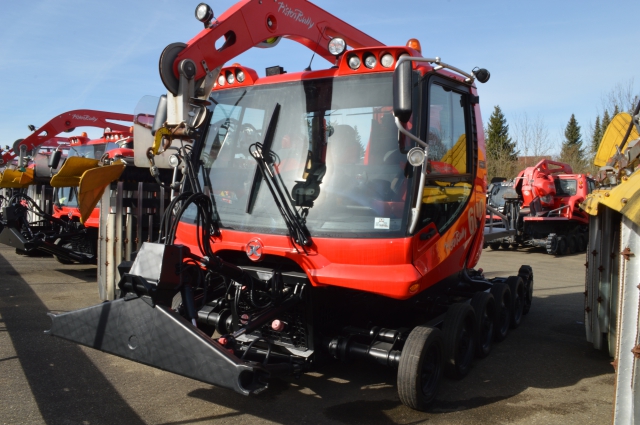 seilbahn.cc - PistenBully 600 Polar W PT-248