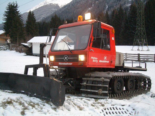 seilbahn.cc - Kssbohrer PB 22.060 D