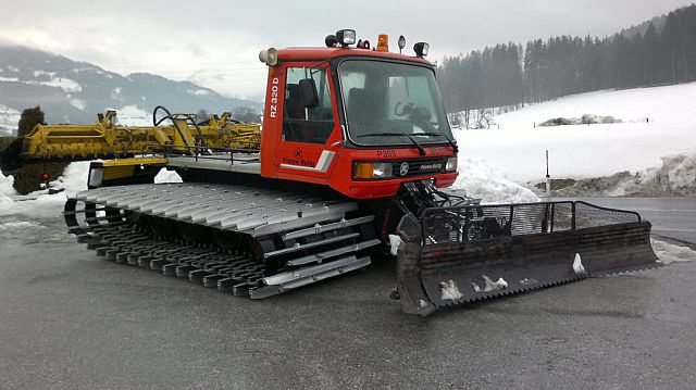 seilbahn.cc - PISTEN BULLY KSSBORER PB 42.200D